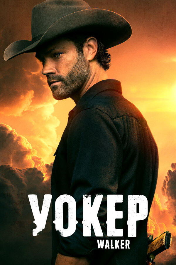 Смотреть Уокер онлайн бесплатно в HD качестве на русском языке